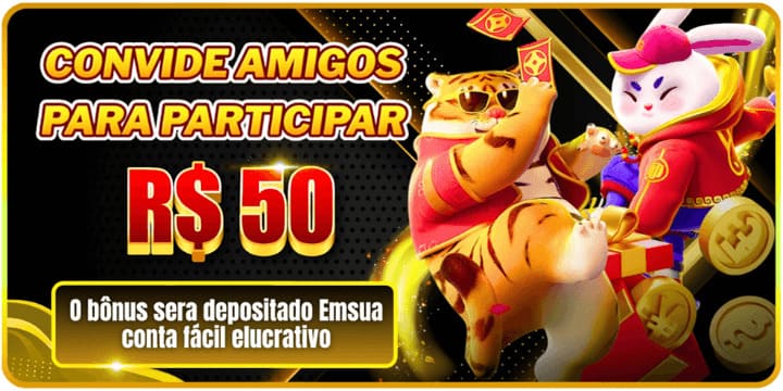 9ZZ Indique amigos para receber um bônus
